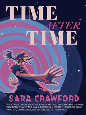 cover image of Time After Time